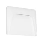 LINEA LIGHT - ENVELOPE-W WALL 1 1W IP66 C/STA BG