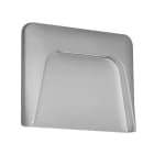 LINEA LIGHT - ENVELOPE-W WALL 1 1W IP66 C/STA GG