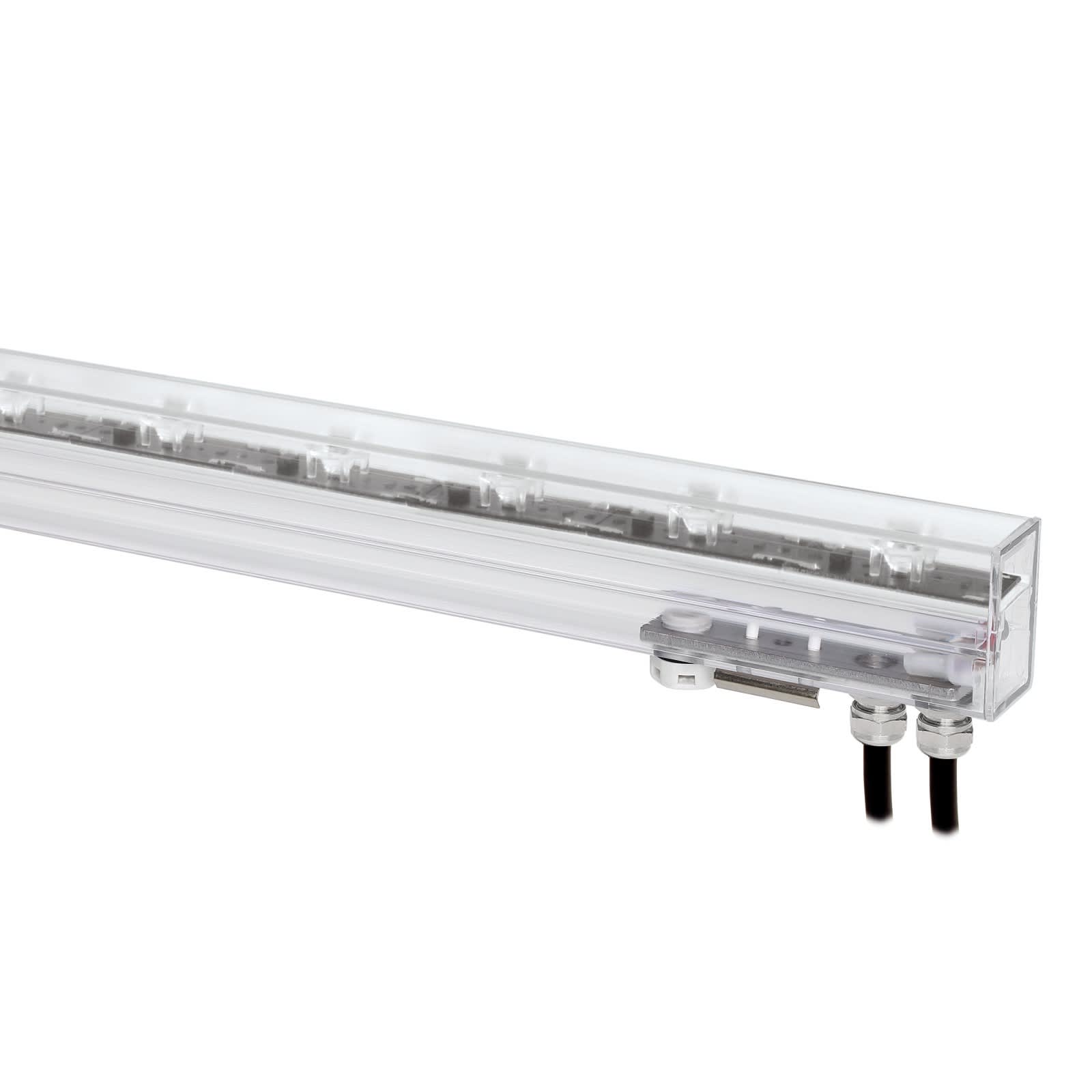 LINEA LIGHT - PASEO-X DALI 58 MONO WW.L.576 TRASP