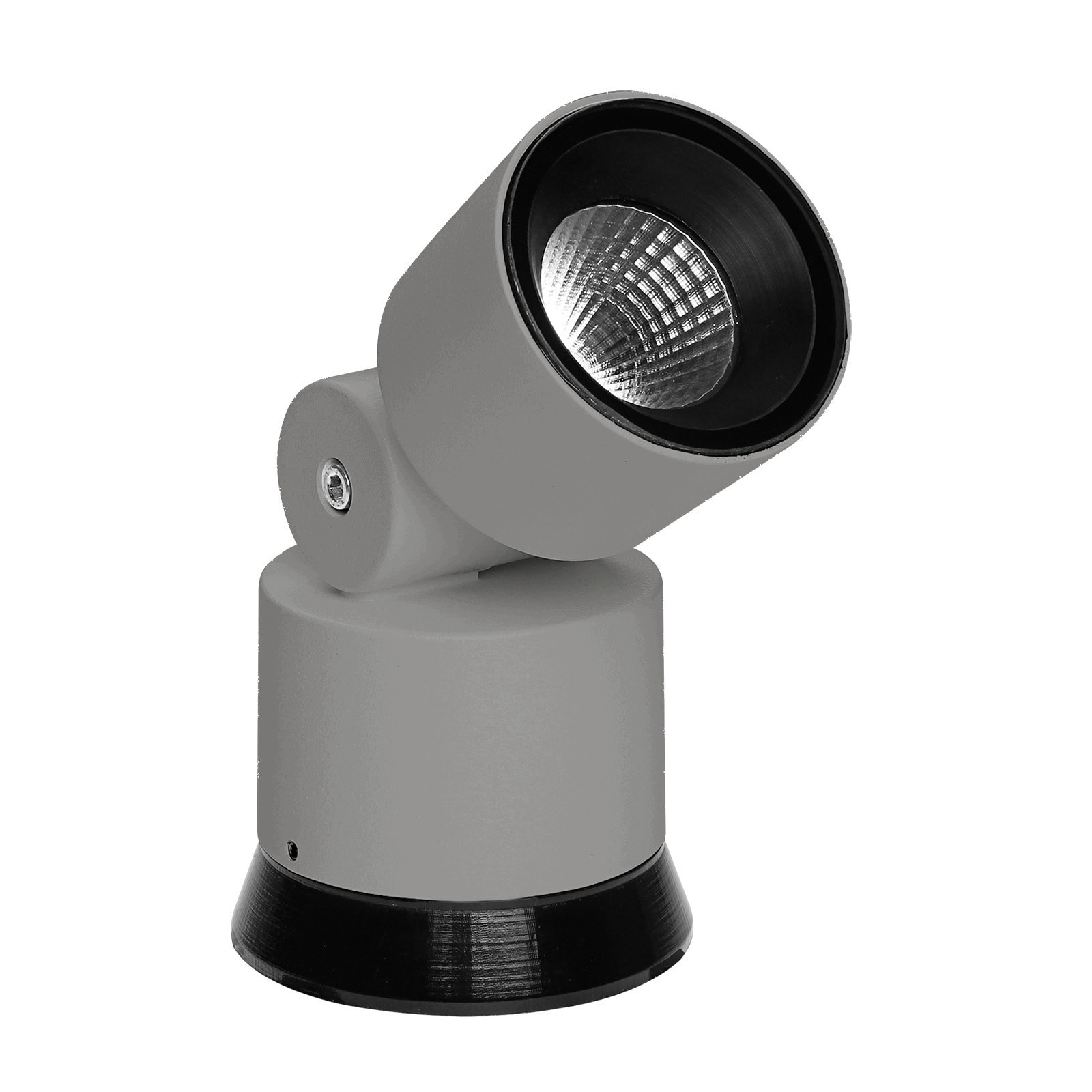 LINEA LIGHT - GARDENER 1 1L 8W+AL.G.GOFFRATO