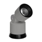 LINEA LIGHT - GARDENER 1 1L 8W+AL.G.GOFFRATO