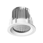 LINEA LIGHT - COB44-R 3 6,5W IP44 C/AL.B.GOFFR.