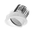LINEA LIGHT - COB44-RJ 4 6,5W IP44 C/AL.B.GOFFR.