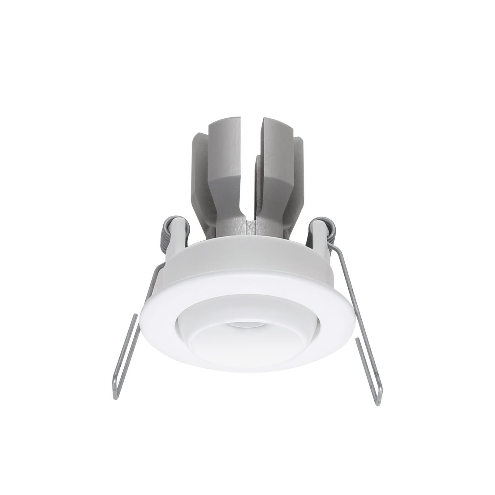 LINEA LIGHT - ANTON-RJ 9 1LED 2W ORIENTABILI BG