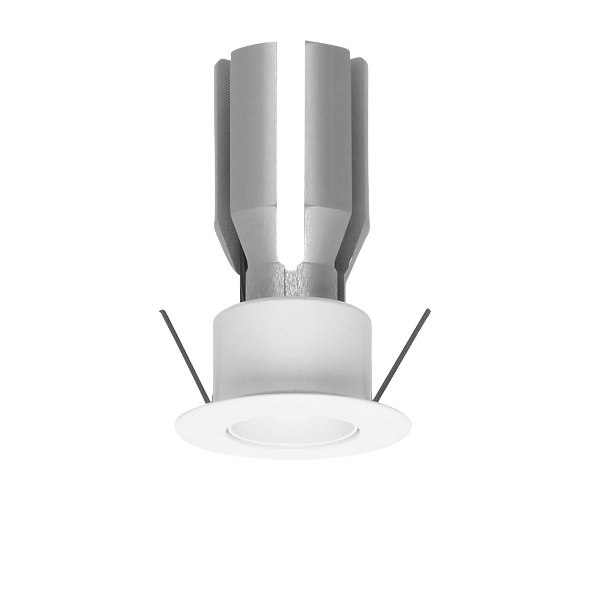 LINEA LIGHT - ANTON-R 4 3LED 2W RGB A INCASSO BG3