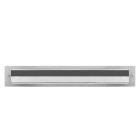 LINEA LIGHT - INTAKE-L 5 PASEO IP66 L330 ASY.INOX