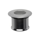LINEA LIGHT - BERET-X 5 TONDO 1LED 1W INOX