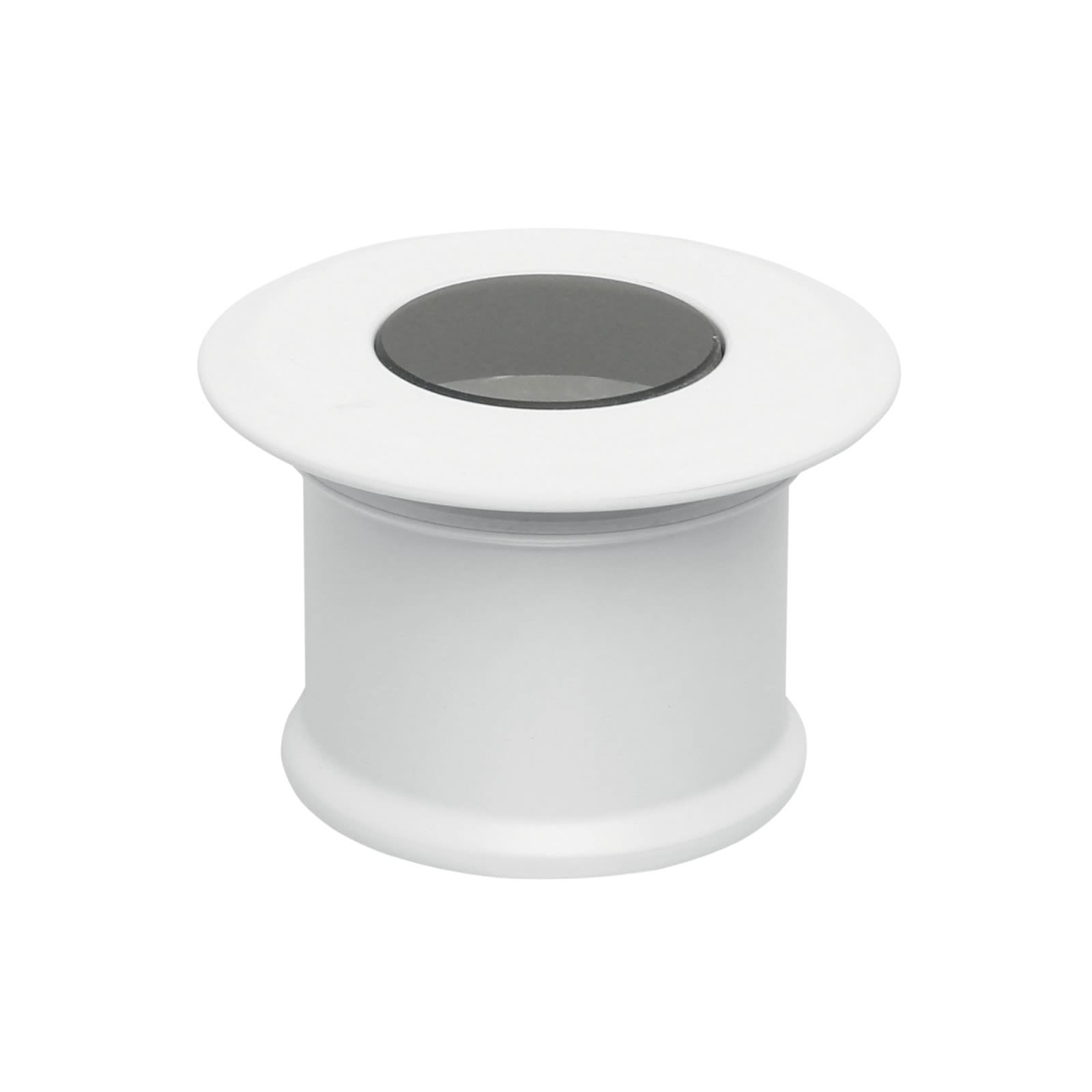 LINEA LIGHT - BERET-X 5 TONDO 1LED 1W B.GOFF.