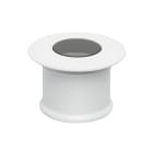 LINEA LIGHT - BERET-X 5 TONDO 1LED 1W B.GOFF.