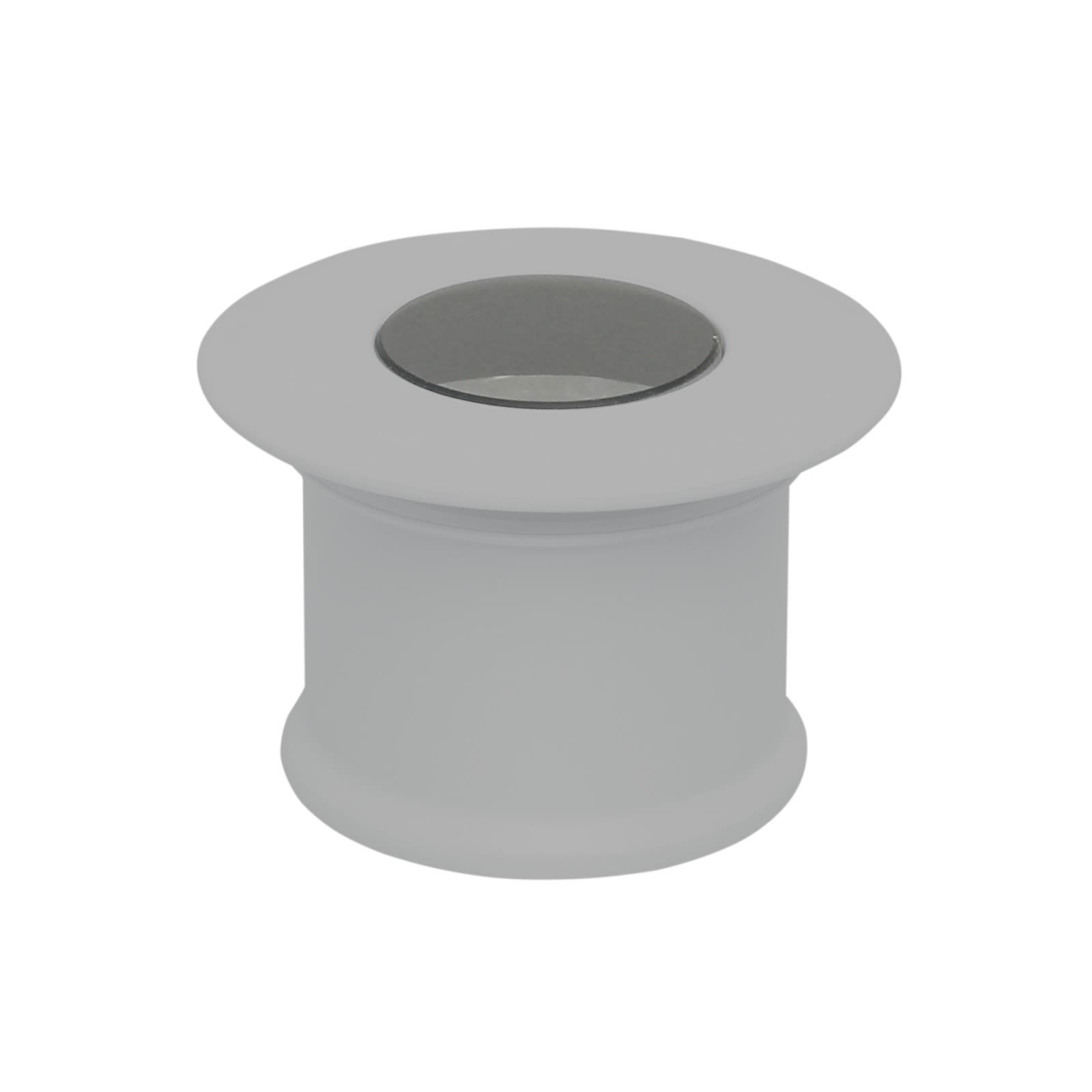 LINEA LIGHT - BERET-X 5 TONDO 1LED 1W G.GOFF.