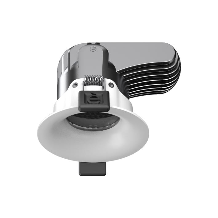 LINEA LIGHT - LORO-R 5 8W S/ALIM.CRI92 B.GOFFRATO