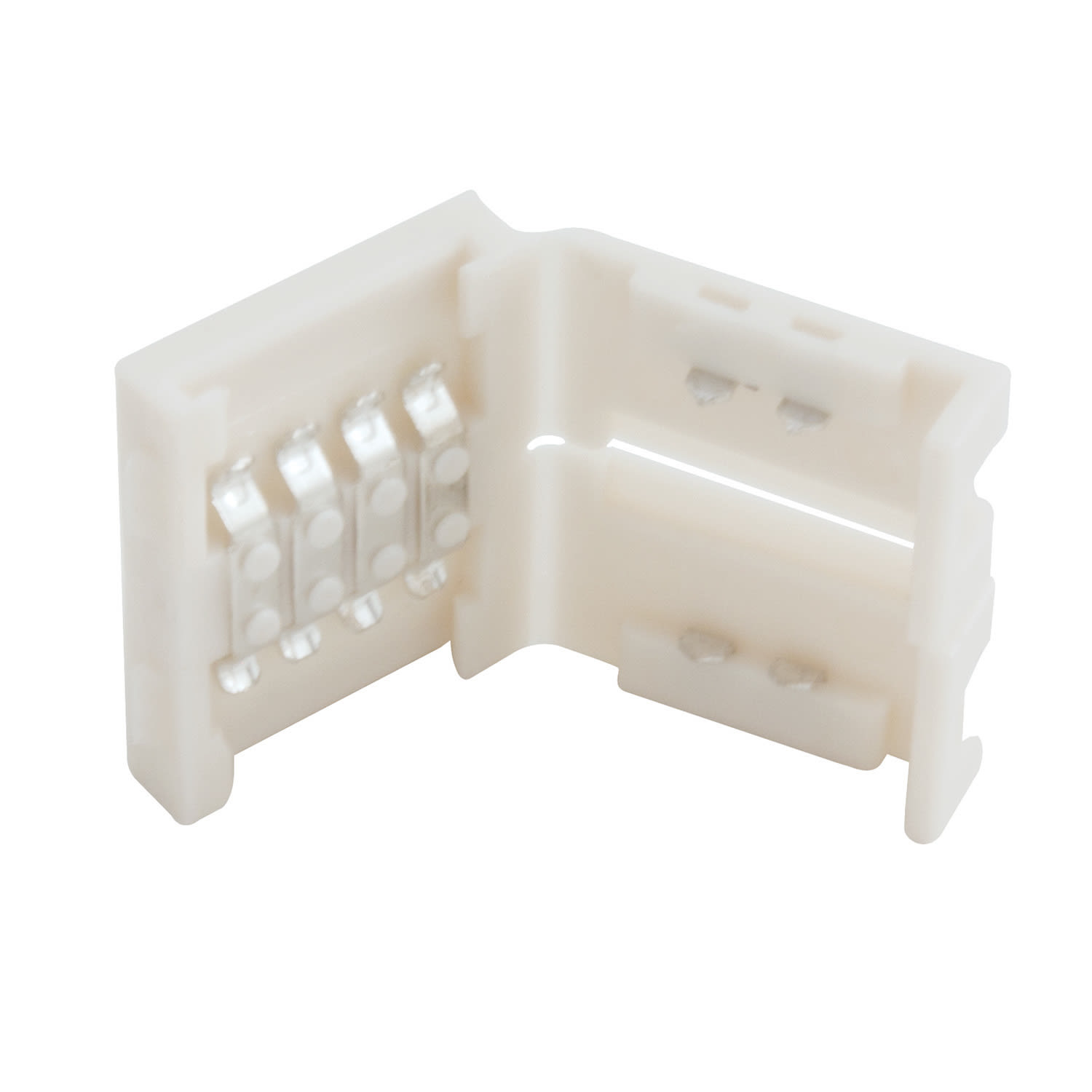LINEA LIGHT - CONNETTORE IP20 STRIP RGB 10MM