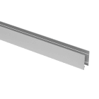 LINEA LIGHT - ACESS.PROFILO SUP.XPLAFONE L.577