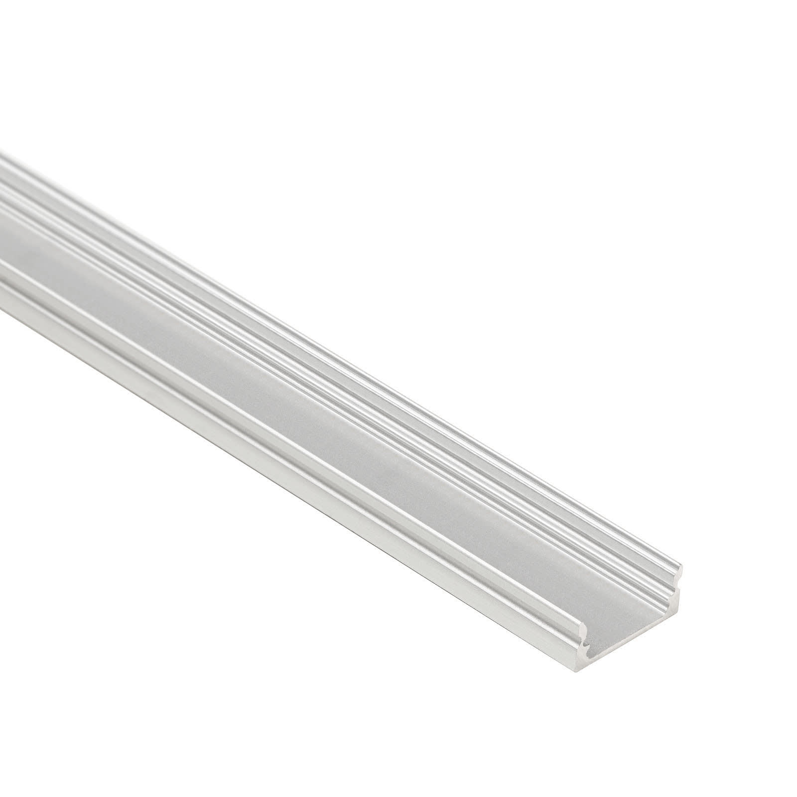 LINEA LIGHT - PROF.ALL.VOJO_17/08 2M ALL.ANODIZZ.