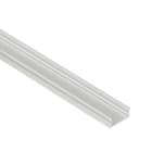LINEA LIGHT - PROF.ALL.VOJO_17/08 2M ALL.ANODIZZ.