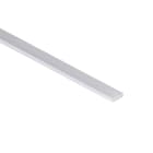 LINEA LIGHT - COVER PROFILO OPALE 2M PC