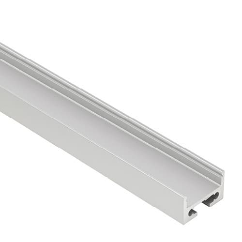 LINEA LIGHT - PROF.ALL.LUNO_20/27 2M ALL.ANODIZZ.