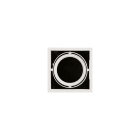 LINEA LIGHT - CESTA GRANDE 1X 166X166X132 BG3