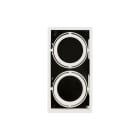 LINEA LIGHT - CESTA GRANDE 2X 166X317X132 BG3