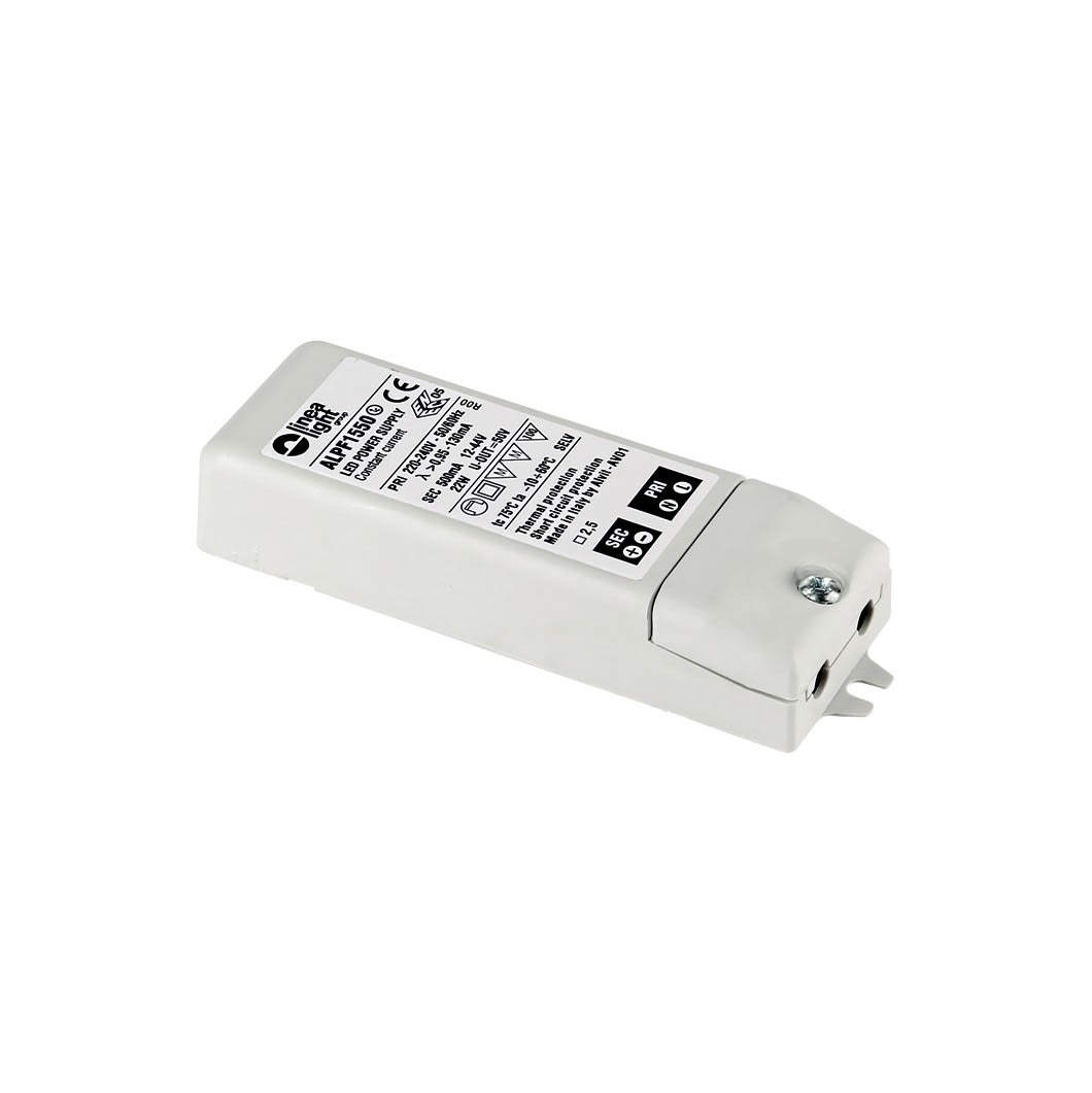 LINEA LIGHT - KIT ALIM.15W 350MA OH!280