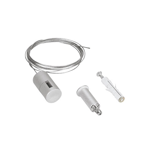 LINEA LIGHT - MONO SOSTEGNO LINEA SOFFI.GRI.RAGGR