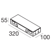 Miniatura Dimensioni prodotto 2