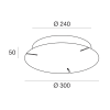 Miniatura Dimensioni prodotto 2