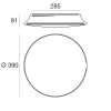 Miniatura Dimensioni prodotto 2