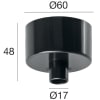 Miniatura Dimensioni prodotto 2