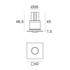 Miniatura Dimensioni prodotto 2