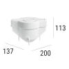 Miniatura Dimensioni prodotto 2