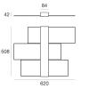 Miniatura Dimensioni prodotto 2
