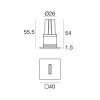 Miniatura Dimensioni prodotto 2