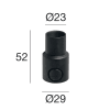 Miniatura Dimensioni prodotto 2