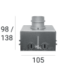 Miniatura Dimensioni prodotto 2
