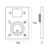 Miniatura Dimensioni prodotto 2