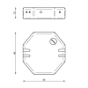 Miniatura Dimensioni prodotto 2
