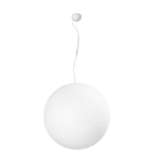 LINEA LIGHT - OH! D750 SOSP.E27 57W PL.NAT