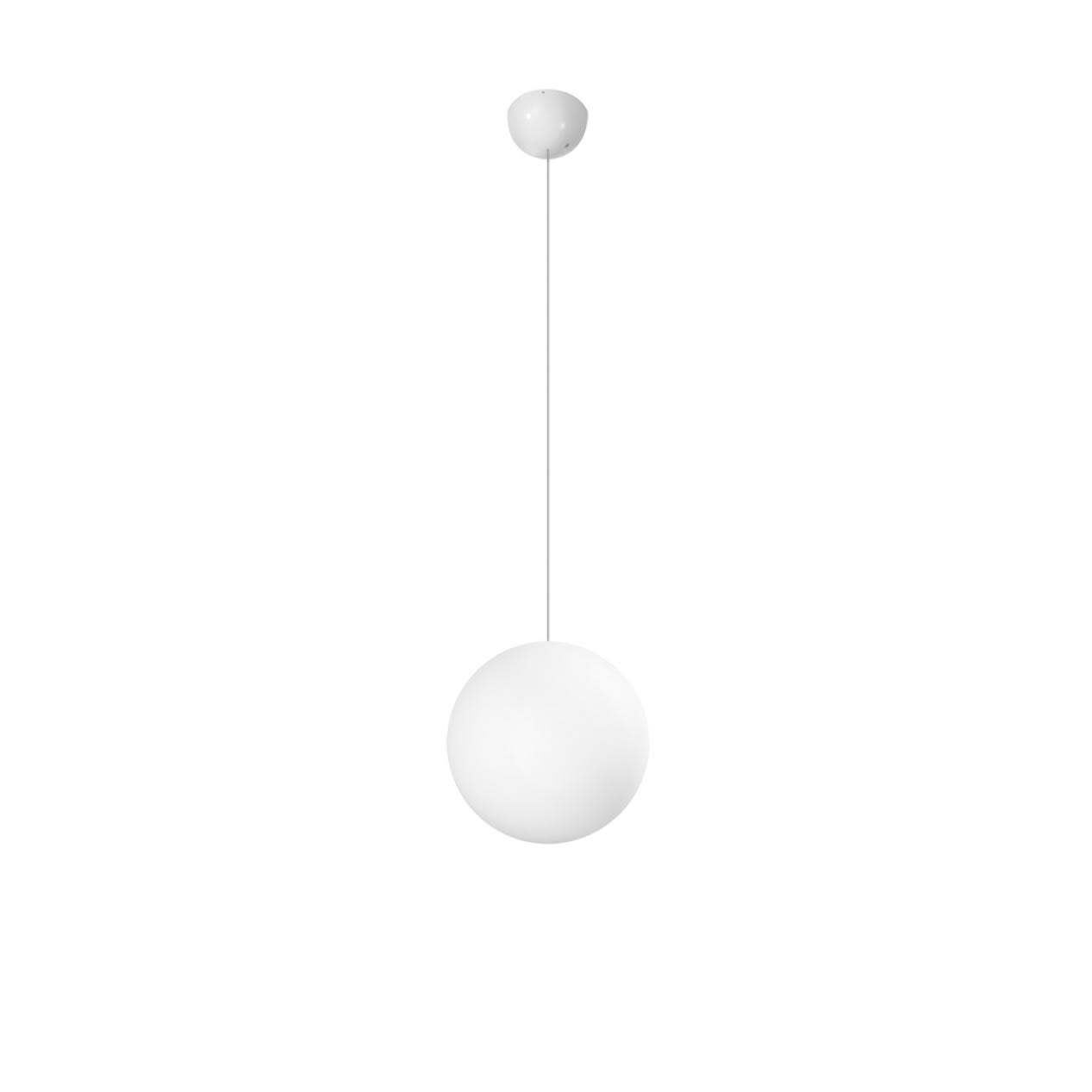 LINEA LIGHT - OH! D280 SOSP.LED W PL.N.