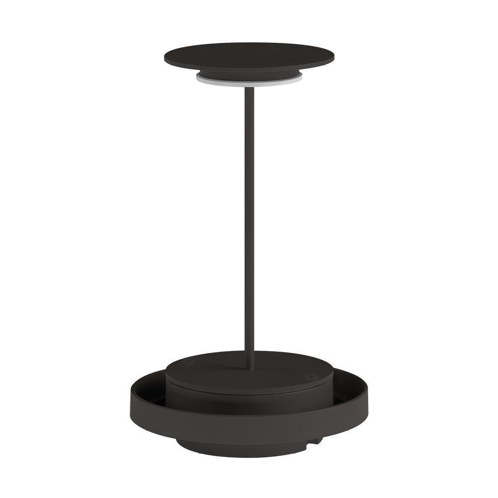 LINEA LIGHT - ROLLING SKY D300 NERO RAGG.