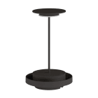 LINEA LIGHT - ROLLING SKY D300 NERO RAGG.