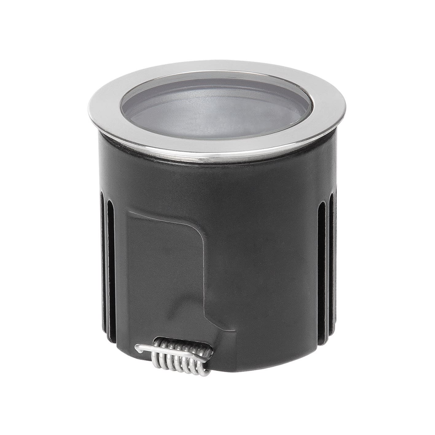 LINEA LIGHT - ORMA-A 4 1LED 5W 24VDC INOX