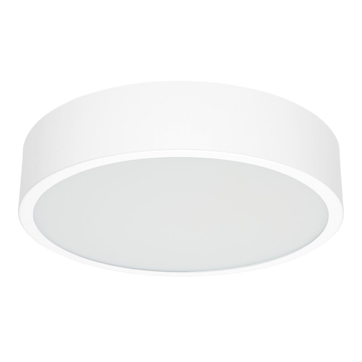 LINEA LIGHT - BOX PLAF T(L)LED 48W B.CO RAG.3000K