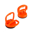 LINEA LIGHT - VENTOSA D.55 PLASTICA MAX 17,5KG