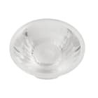 LINEA LIGHT - ACCESSORIO LENTE PMMA D.50X24 15