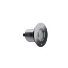 LINEA LIGHT - MK68-RF 1 1LED 4,5W DC INOX 2M