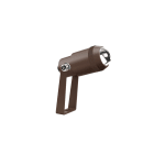 LINEA LIGHT - CLIVO 15 1LED 2W CORTEN