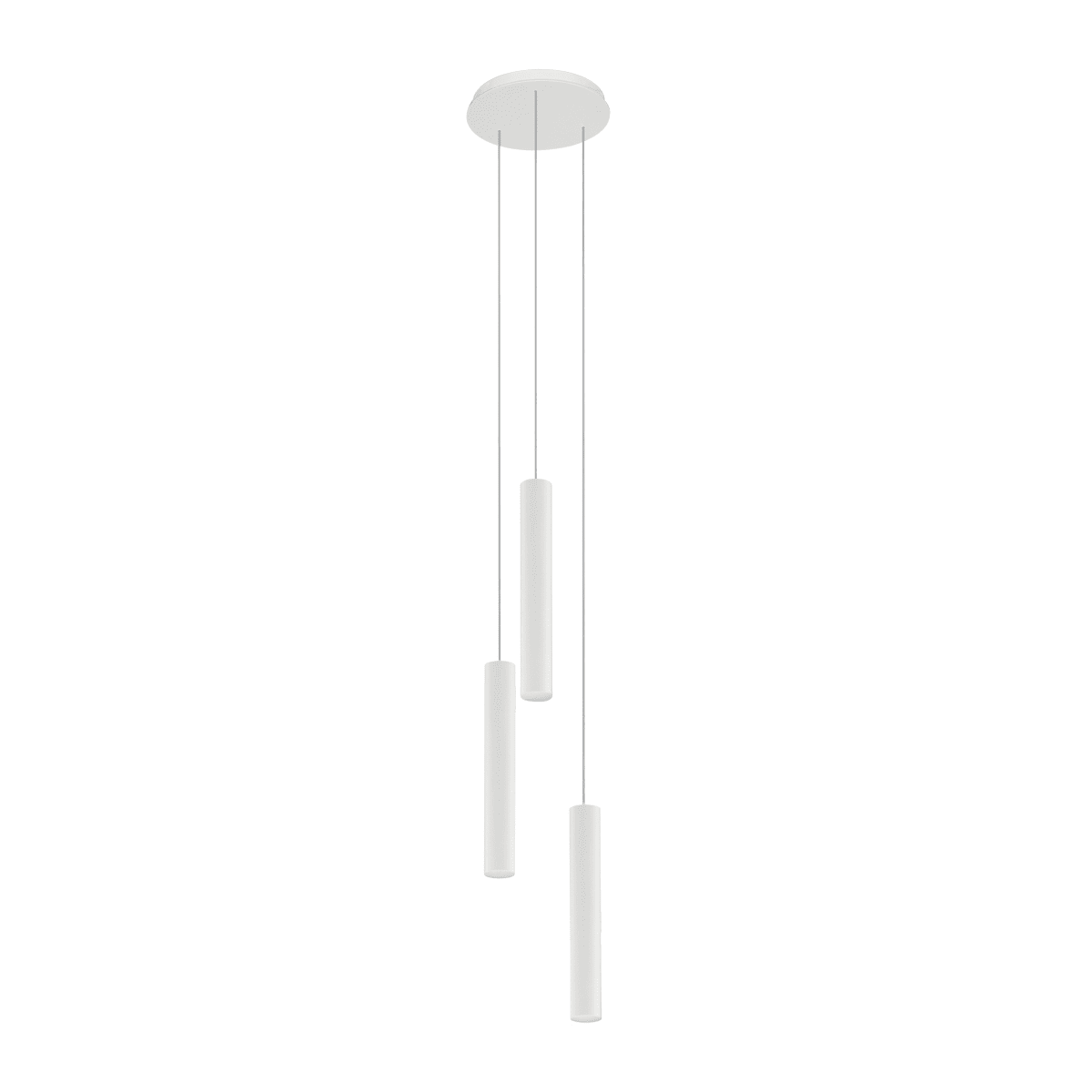 LINEA LIGHT - TU-V SOSP.LED 3XL500 DALI 56W    NW