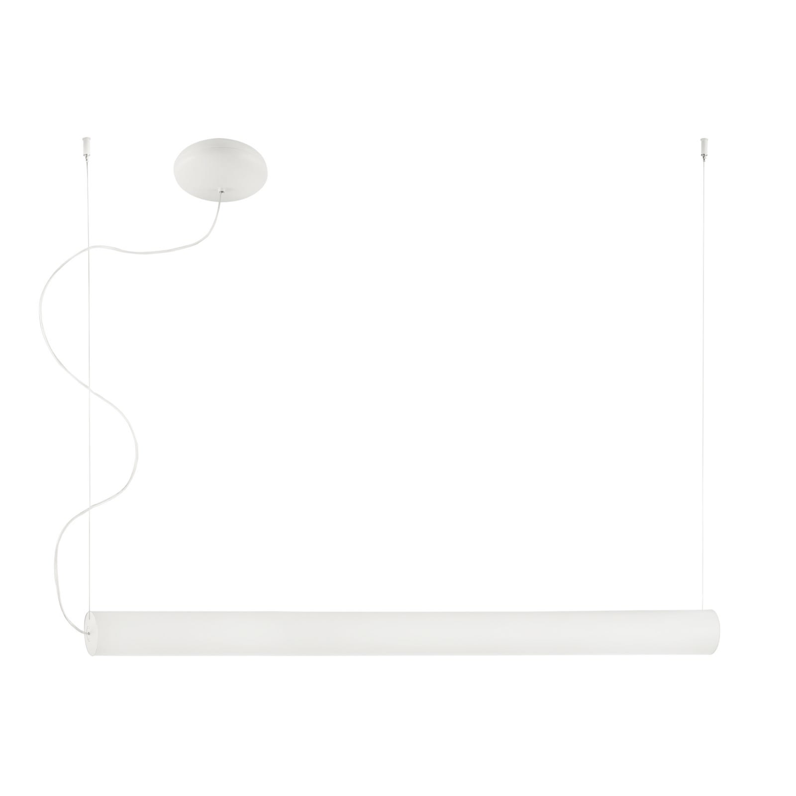 LINEA LIGHT - TU-O SOSP.LED 56W L1500 DALI