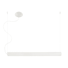 LINEA LIGHT - TU-O SOSP.LED 56W L1500 DALI